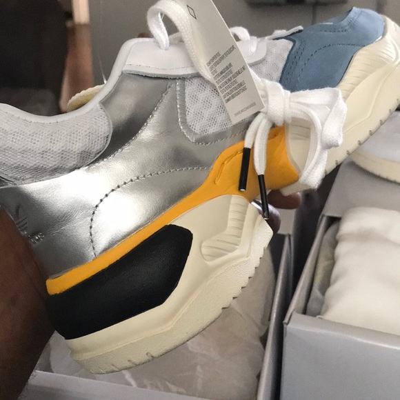 Supercourt RX (W) - Picture 5 of 5